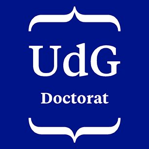 Programes de Doctorat de la Universitat de Girona. El passaport per al teu futur. Contactem? Postgraduate Degree Programmes of the UdG. Contact #PhD #Doctorate