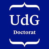 Escola de Doctorat de la UdG (@udgdoctorat) 's Twitter Profile