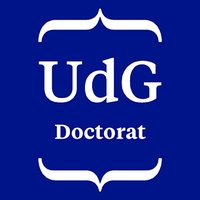 Escola de Doctorat de la UdG(@udgdoctorat) 's Twitter Profile Photo