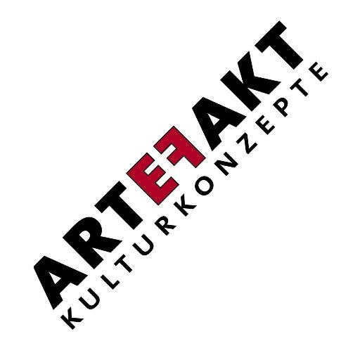 Neuigkeiten aus Kultur, Kunst und Klassik. Für ARTEFAKT Kulturkonzepte twittert für euch Stefan Hirtz. #Kommunikation #PR #Marketing