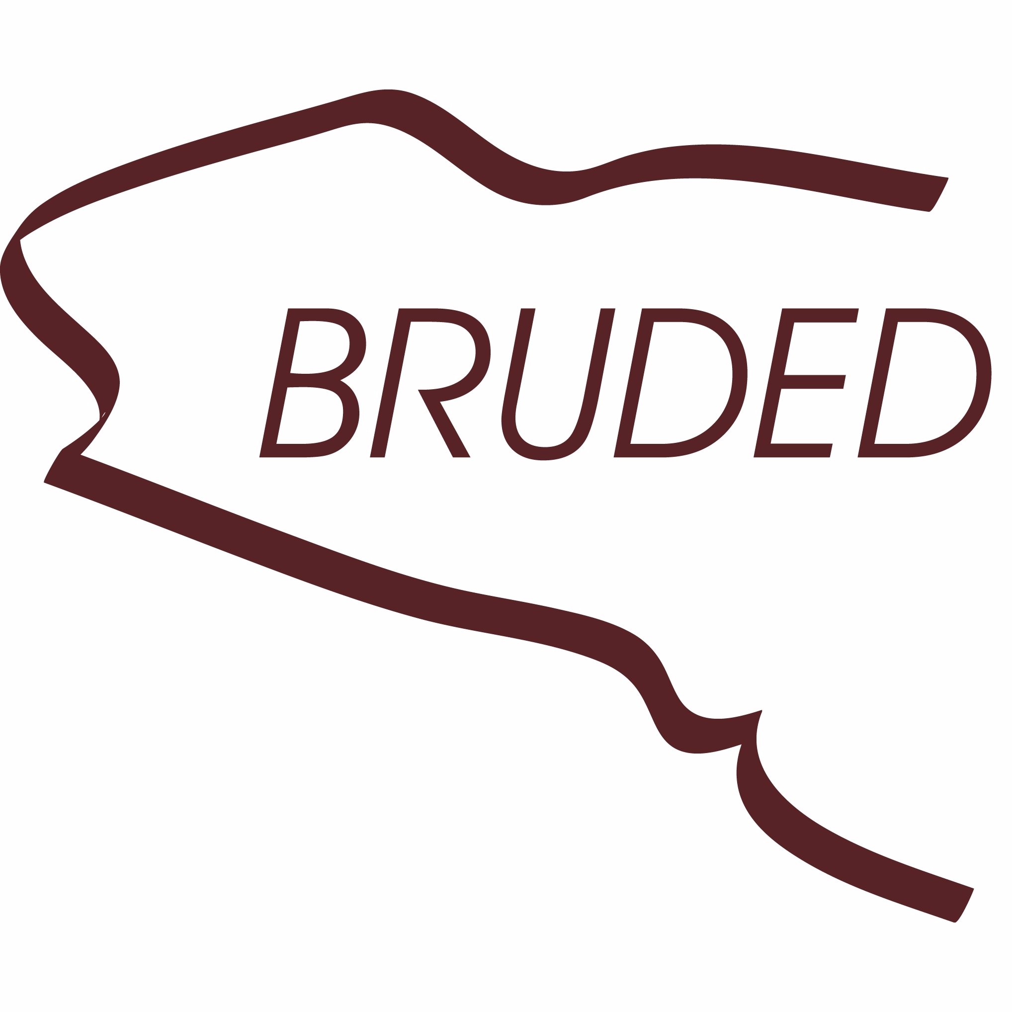 BRUDED