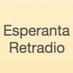 Esperanta Retradio (@eretradio) Twitter profile photo Esperanta Retradio (@eretradio) Twitter profile photo