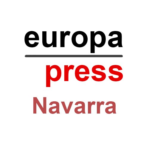 Twitter oficial de la agencia de noticias Europa Press de Navarra. Facebook: https://t.co/IODT3QwZXV