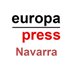 Europa Press Navarra (@EPNavarra) Twitter profile photo