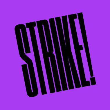Strike! Magazine