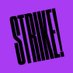 STRIKE+ (@strikeyo) Twitter profile photo STRIKE+ (@strikeyo) Twitter profile photo