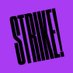 STRIKE+ (@strikeyo) Twitter profile photo