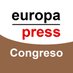 EuropaPress Congreso (@EPcongreso) Twitter profile photo