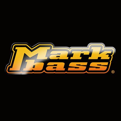 イタリアのアンプブランド「Markbass」「DV MARK」日本公式ツイッターです。

国内輸入総代理店／パール楽器製造株式会社
#markbass #マークベース