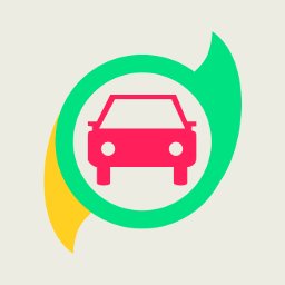 Nosotros aparcamos en la calle intercambiando las plazas #NoDesMásVueltas #NoMoreTurns . ¡Gana tiempo! ¿Te apuntas?