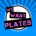 We Want Plates 🍽 (@WeWantPlates) Twitter profile photo