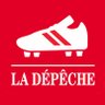 Ladepechesports's profile picture. Toute l'actualité sportive de la région Occitanie 🗞️📱🖥️