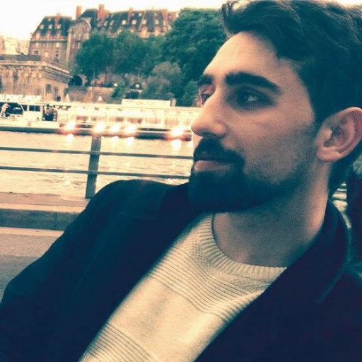 arnaud_indrieri's profile picture. 