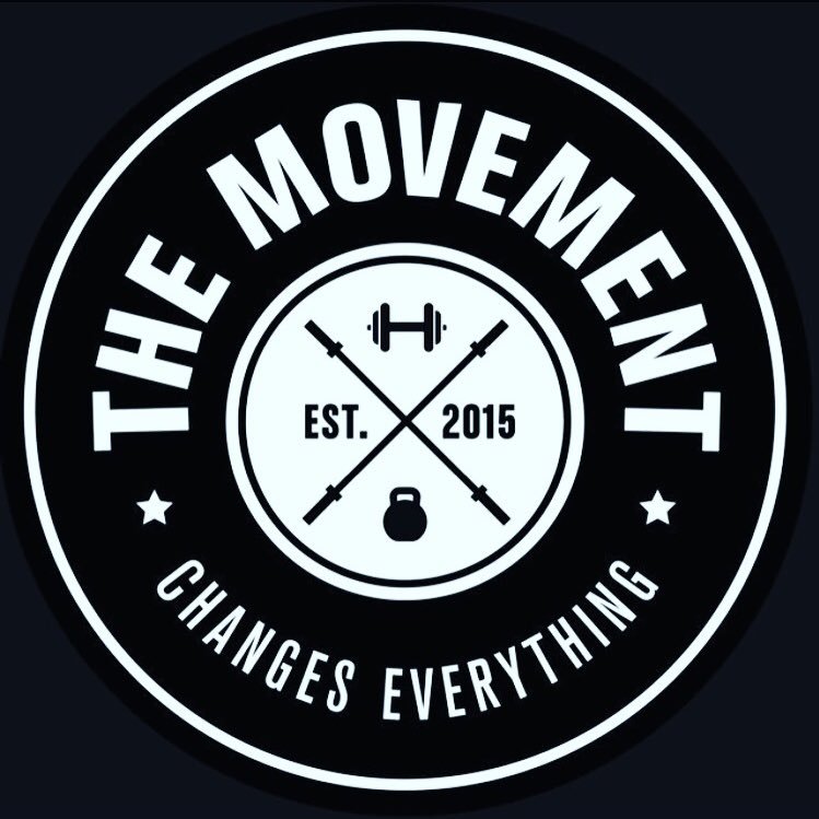 #MovementChangesEverything