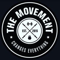 The Movement (@themovementcb) 's Twitter Profile