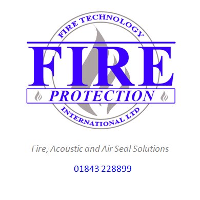 Professional fire protection services in both industrial and commercial capacity, operating throughout the UK.