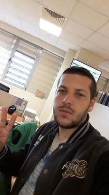 Georgi79460399's profile picture. 