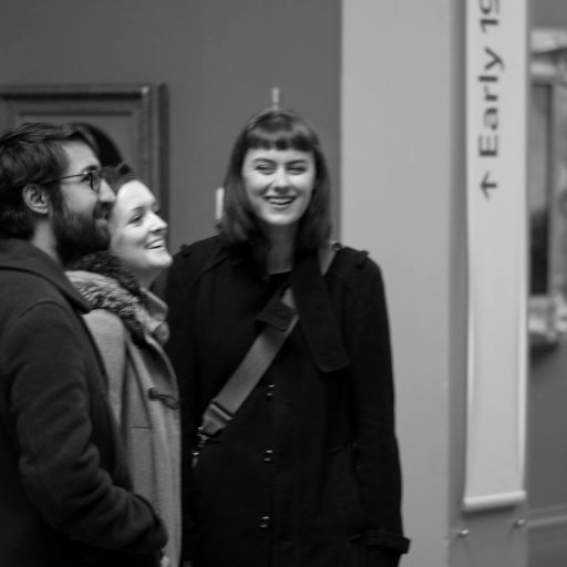 ceri_li's profile picture. Android Software Engineer and Accessibility Champion.
Views are my own 🦾
She/her