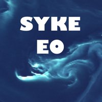 Syke EarthObservation(@SYKE_EO) 's Twitter Profile Photo