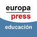 EP Educación (@EPeducacion) Twitter profile photo