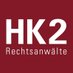 HK2 Rechtsanwälte (@hk2_recht) Twitter profile photo HK2 Rechtsanwälte (@hk2_recht) Twitter profile photo