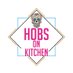 Hobs on Kitchen (@HobsonKitchen) Twitter profile photo