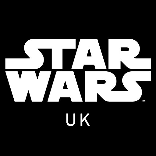 The official home of Star Wars UK on Twitter.