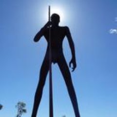 kimjamble's profile picture. Geographer