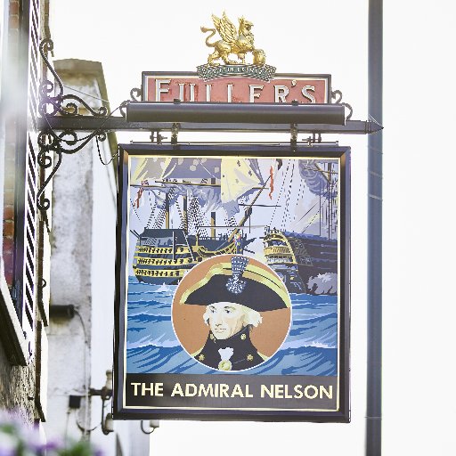 Probably the finest pub in Whitton, The Admiral Nelson has hearty dishes and sublime Sunday roasts, plus cask ales, world wines and premium spirits.