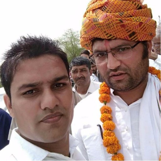 SonuMuana's profile picture. ITCELL CONGRESS JIND