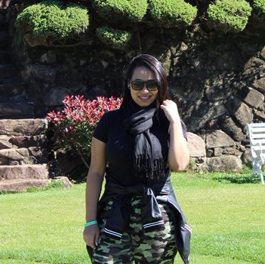 AdriMSantoos's profile picture. Run to the hills                 Run for your lives 🏳️