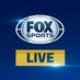 FOX Sports LIVE! (@FSAsiaLive) Twitter profile photo