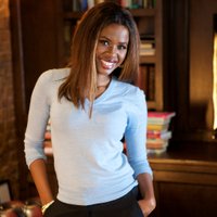 June Sarpong OBE (@junesarpong) 's Twitter Profile