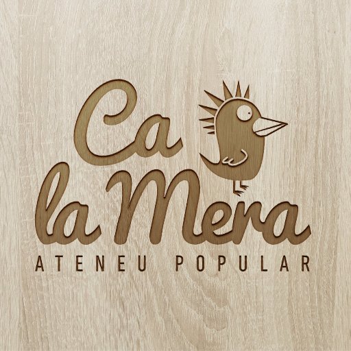 Ca_la_Mera Profile Picture