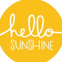 Hello Sunshine Jo (@sunshine_jo) 's Twitter Profile Photo Hello Sunshine Jo (@sunshine_jo) 's Twitter Profile Photo