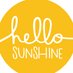 Hello Sunshine Jo (@Sunshine_Jo) Twitter profile photo