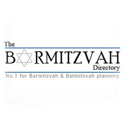 All things Barmitzvah and Batmitzvah !
Check out our site for great tips.