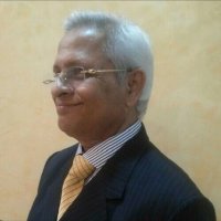 Dr Vijay Bang (@vijaybang2) 's Twitter Profile