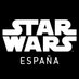 Star Wars España (@StarWarsSpain) Twitter profile photo