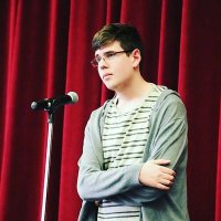 Caleb (@officialtopkek) 's Twitter Profile