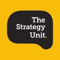 Strategy Unit(@Strategy_Unit) 's Twitter Profileg