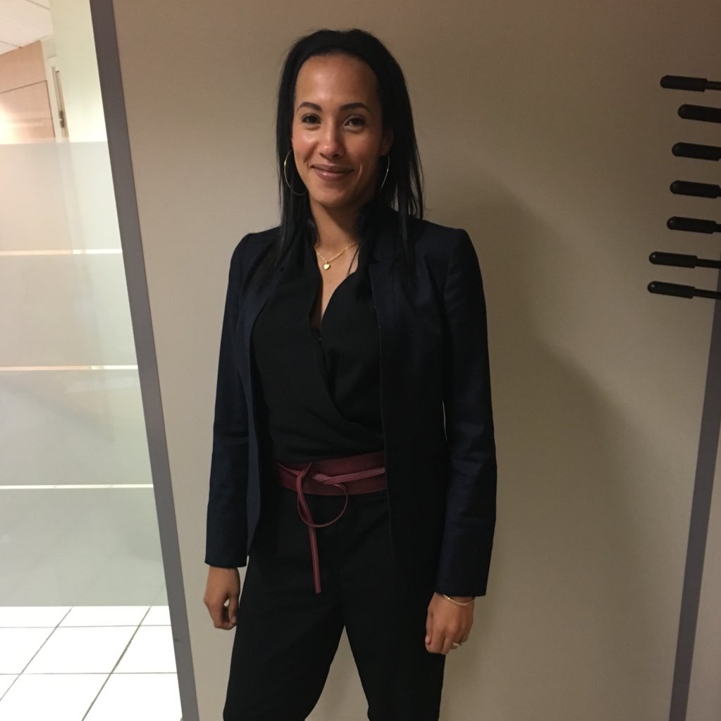 WafaaMouaatarif's profile picture. Conseiller Patrimonial#digital #relationclient #bnpparibas