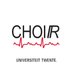 CHOIR (@choir_utwente) Twitter profile photo CHOIR (@choir_utwente) Twitter profile photo