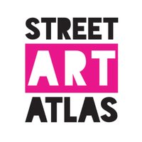 StreetArtAtlas (@streetartatlas) 's Twitter Profile