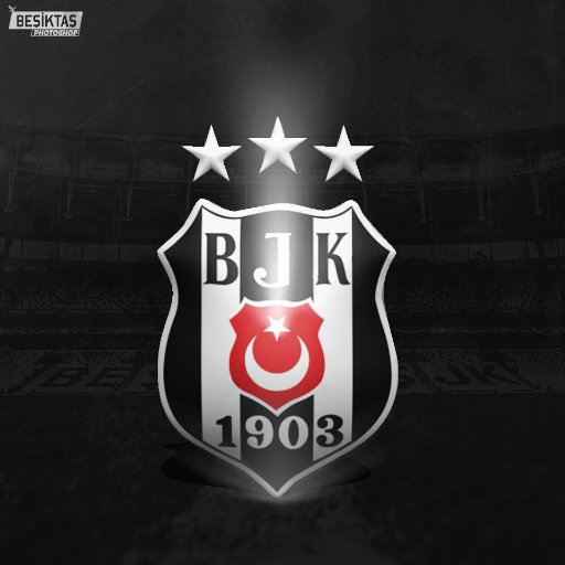 Beşiktaş Taraftar Topluluğu!
Saldır Kara Kartal!
Hesabımız Yeni Lütfen Takip Edin!