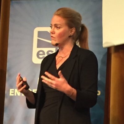 JennieCMBjork's profile picture. 