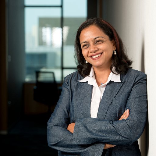 sarikanaik_'s profile picture. Group Chief Corporate Responsibility Officer and Member of the Group Executive Committee @Capgemini Group