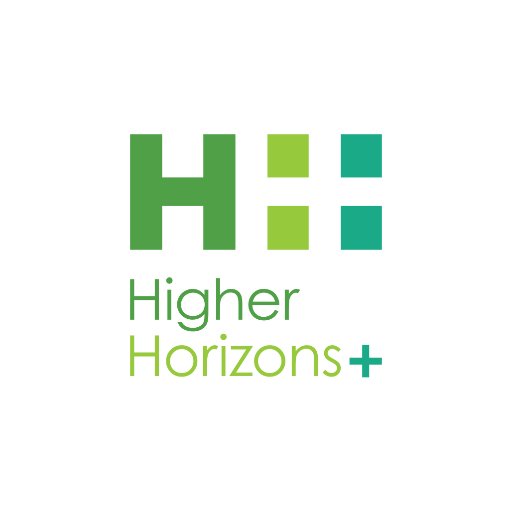 Higher Horizons+