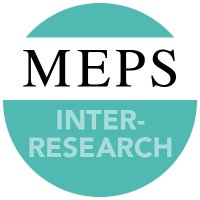 Marine Ecology Progress Series (MEPS)(@MEPS_IR) 's Twitter Profileg