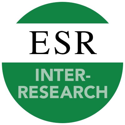ESR is a journal with a focus on the ecology and protection of #endangered life. Only #openaccess and peer-reviewed articles.
